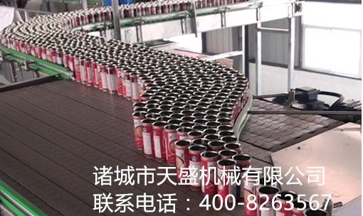 飲料線輸送系統(tǒng)【送貨安裝*】 飲料生產(chǎn)線輸送系統(tǒng)