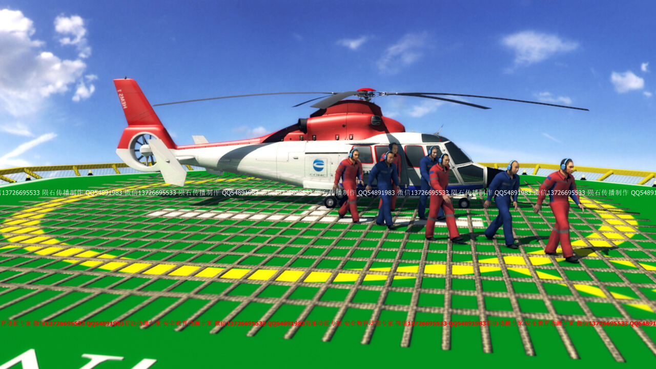 三維動(dòng)畫 宣傳廣告動(dòng)畫制作 安全事故動(dòng)畫