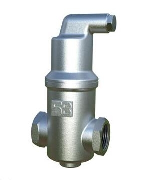 臺灣SB十全寶閥排氣閥81-01 臺灣十全自動排氣閥 臺灣十全內螺紋排氣閥