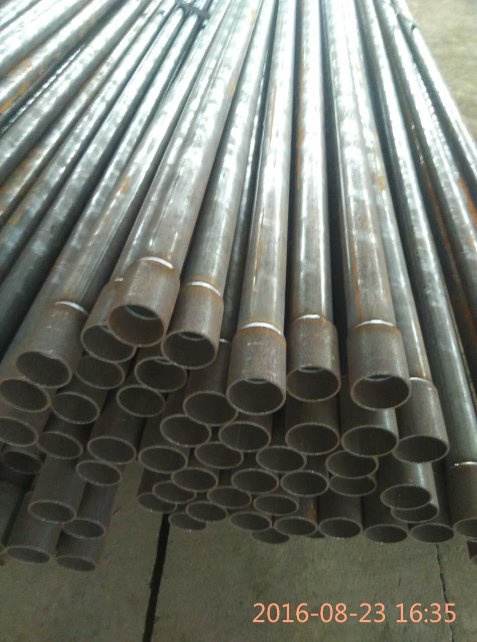 57*2.5螺旋式聲測管