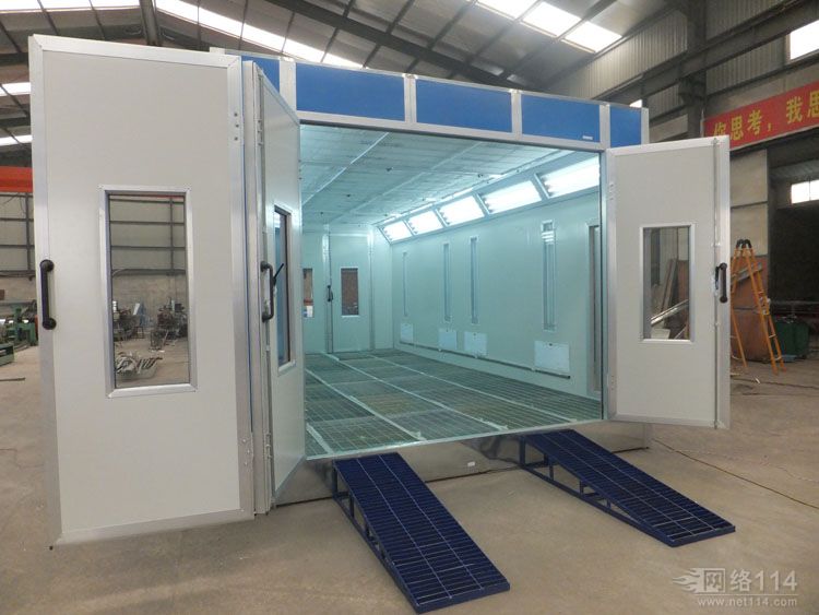 蘇州汽車噴烤漆房廠家 蘇州汽車噴漆房廠家直銷 江蘇汽車噴漆房批發(fā)
