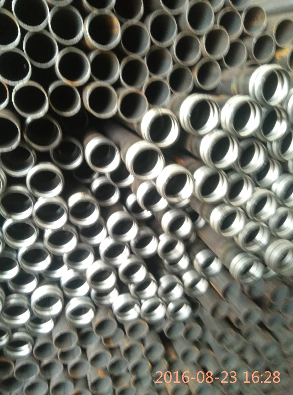 鉗壓式聲測管廠家