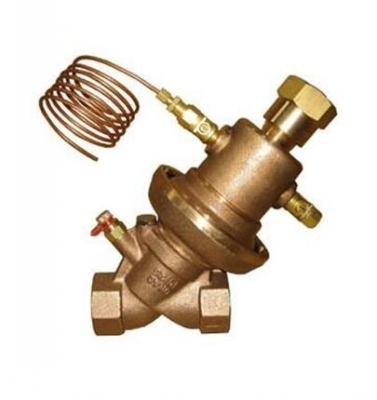 臺灣十全寶閥青銅內(nèi)螺紋平衡閥 臺灣十全進(jìn)口平衡閥