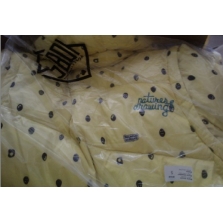 香港包稅進口清關絲襪至廣東-國外進口貨運清關公司