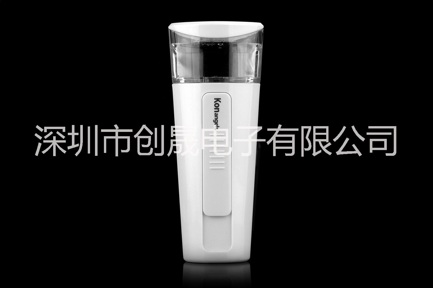 美容噴霧保濕儀有什么作用呢 便攜式充電寶補水儀