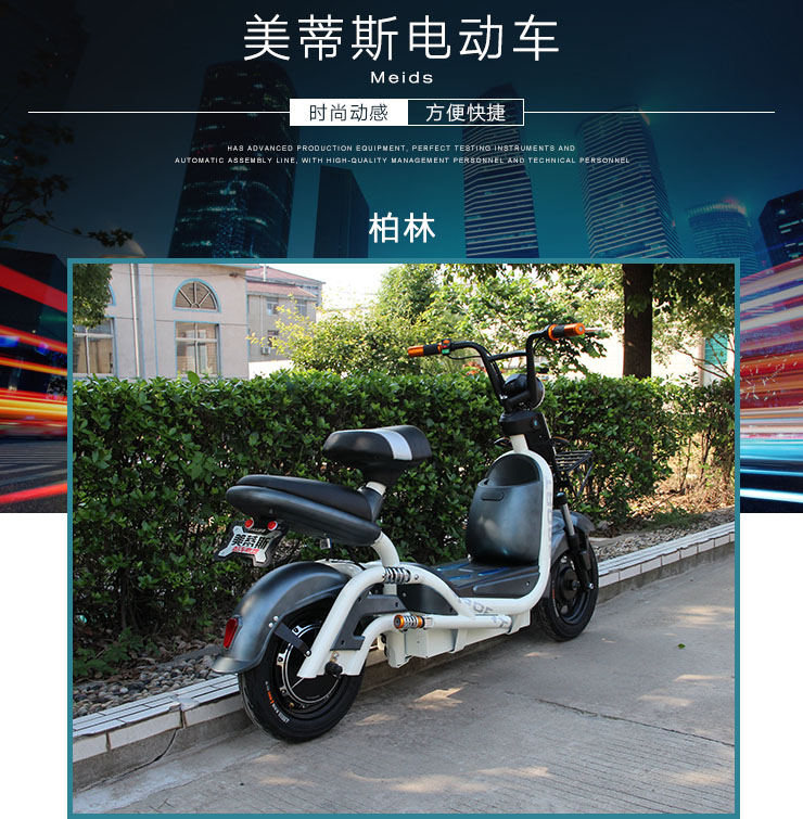 柏林 柏林電動(dòng)車 奧斯電單車 簡易款電動(dòng)車 奧斯電動(dòng)車