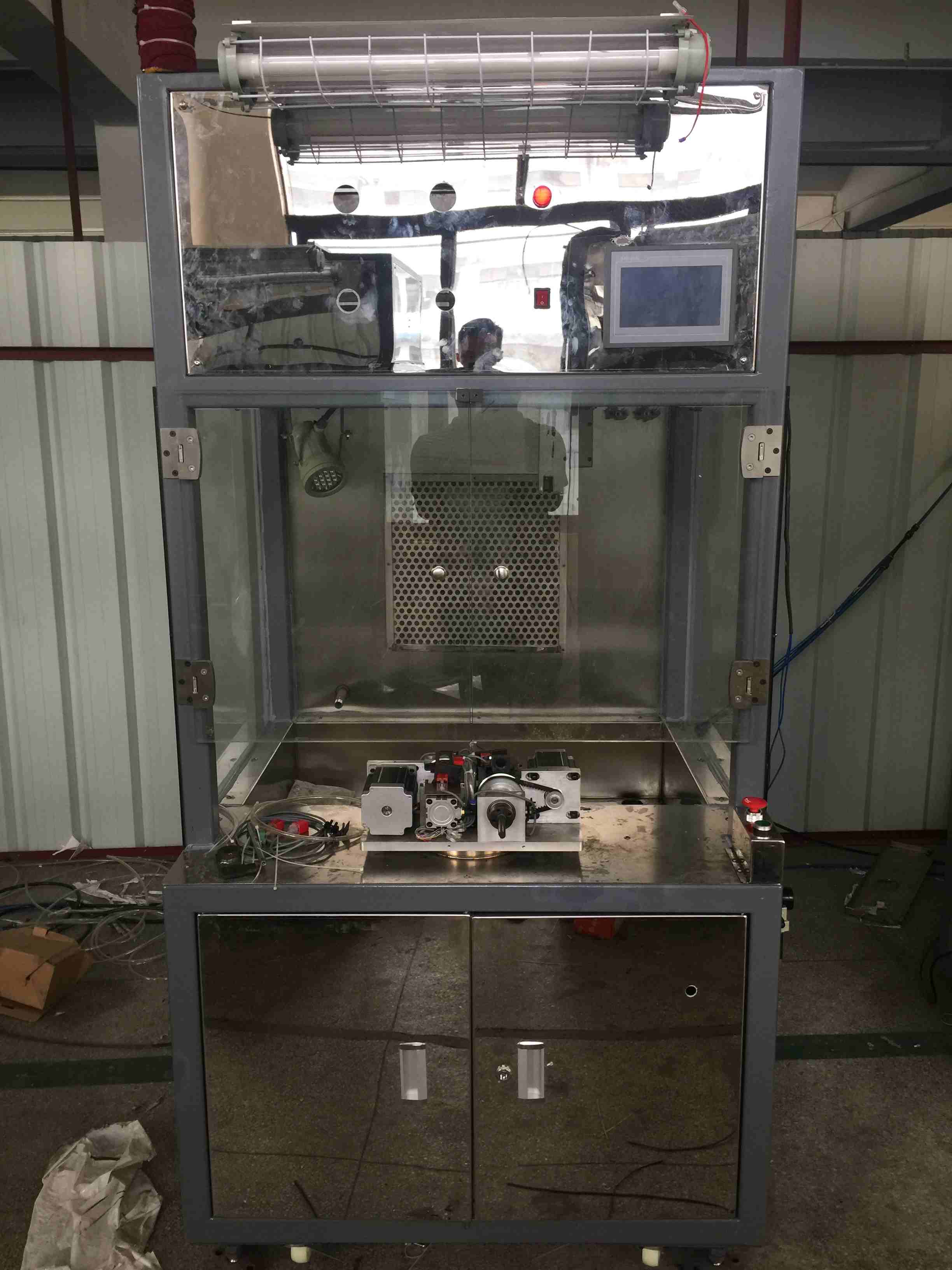 東莞塑膠玩具自動噴油機生產(chǎn)廠家直銷批發(fā)價