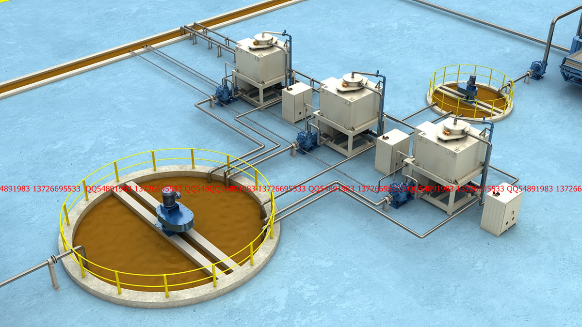 三維動畫制作 三維動畫公司 陶瓷