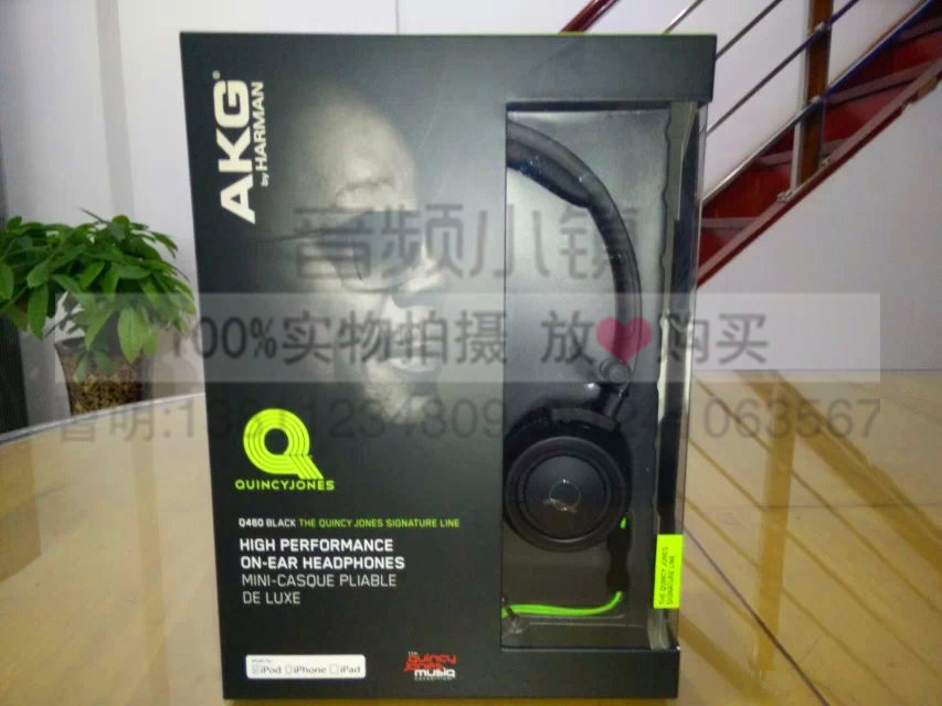 K450愛(ài)科技 Q460頭戴式耳 K450愛(ài)科技 Q460耳機(jī)