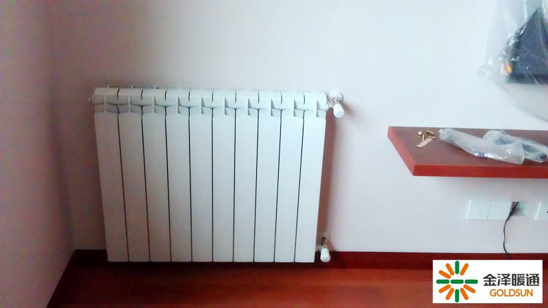 德國博世供暖 博世采暖