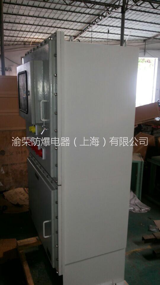 上海渝榮專(zhuān)業(yè)正壓型防爆配電柜制造商