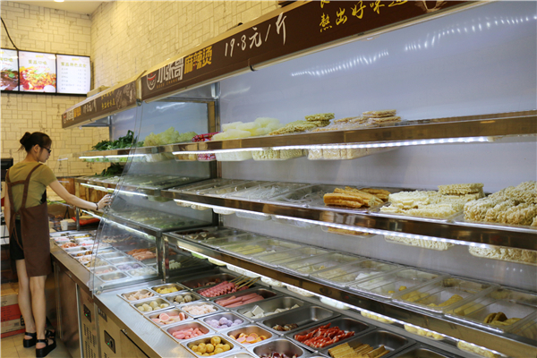 當下什么加盟項目適合年輕人創(chuàng)業(yè)?