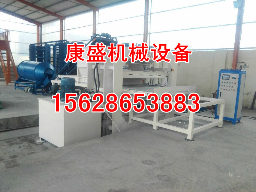 防火門芯板設(shè)備，防火板制板機(jī)