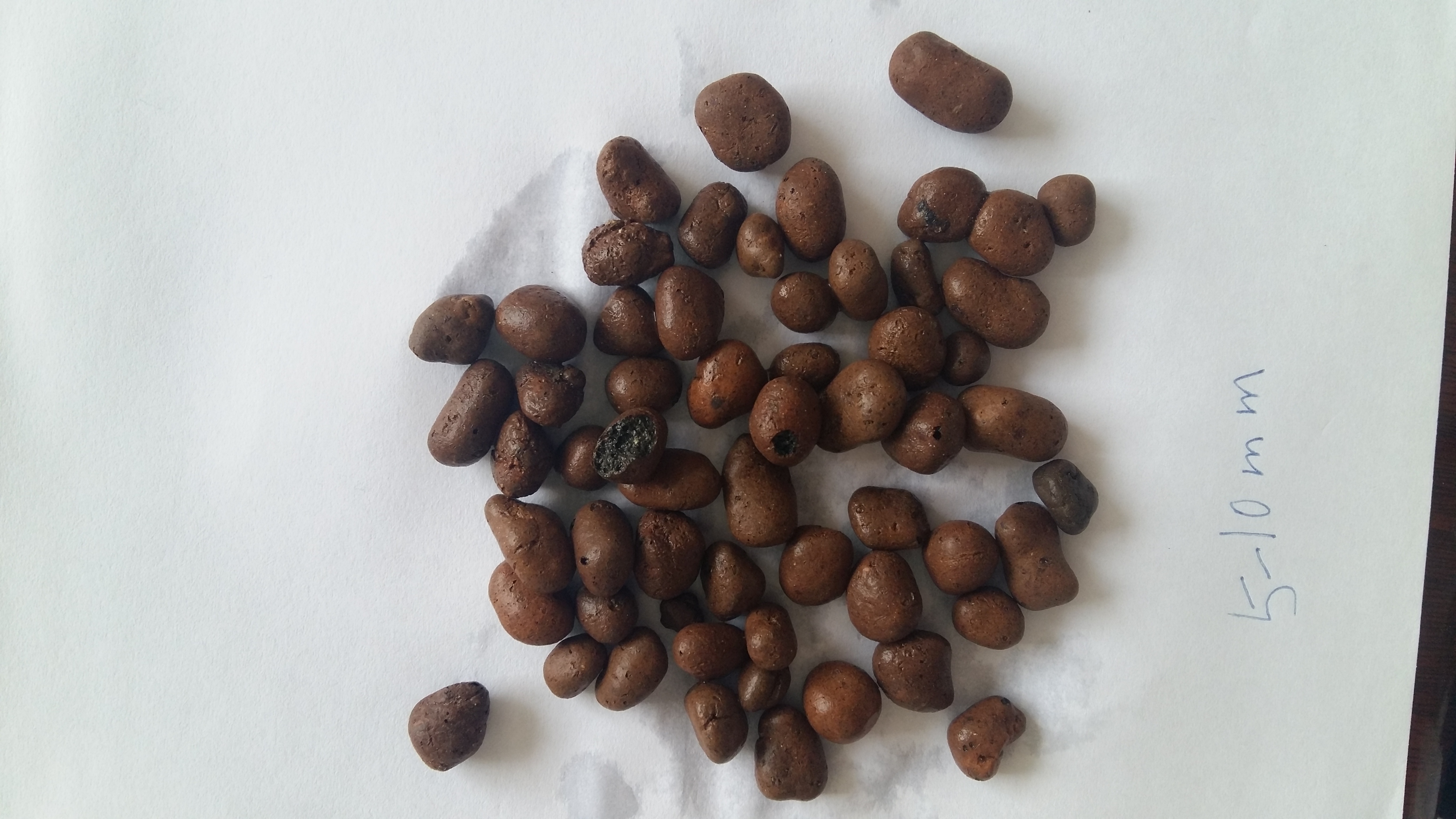 蘇州吳中建筑陶粒，蘇州陶粒廠