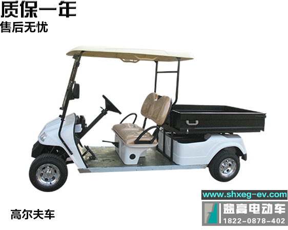 西安高爾夫車電動觀光車景區(qū)旅游觀光車電瓶四輪車 西安益高高爾夫車電動觀光車