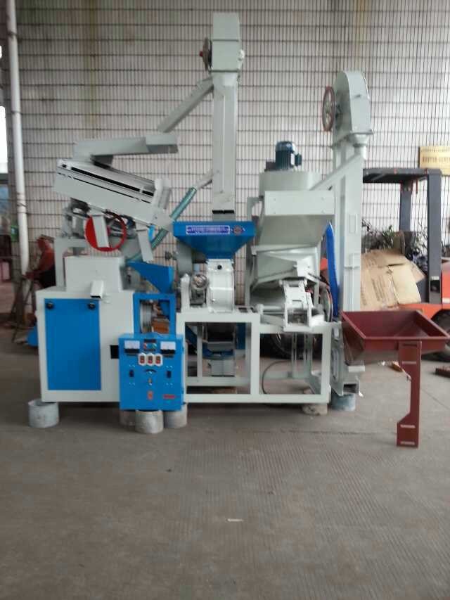 供應(yīng)湖南張家界水稻打米機廠家批發(fā)零售代理有*去石機