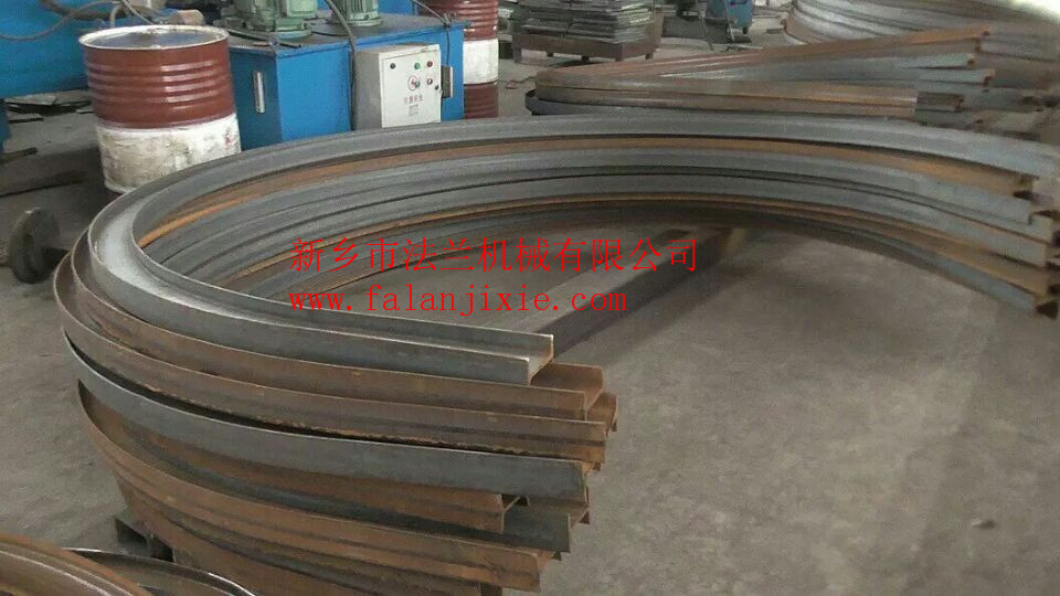 遼寧專業(yè)卷制法蘭生產(chǎn)廠家