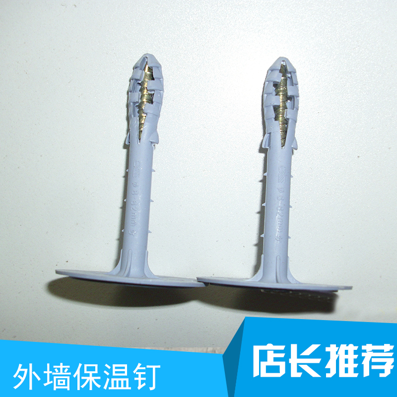 外墻保溫釘批發(fā) 外墻金屬保溫釘子 保溫釘外墻