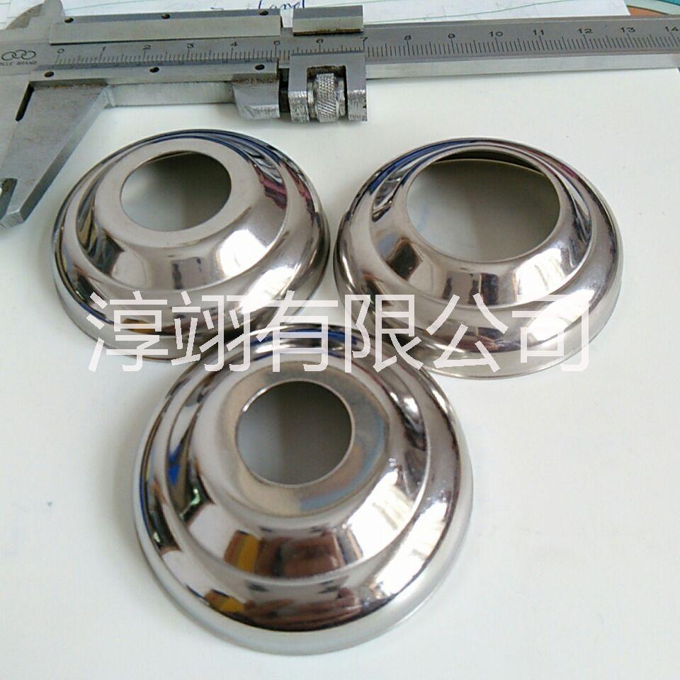 不銹鋼管道裝飾蓋 穿墻蓋 不銹鋼管道裝飾蓋 遮丑蓋