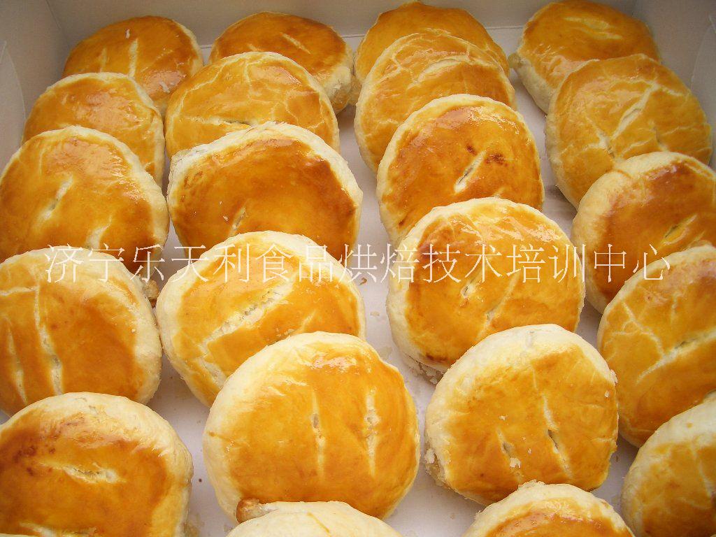 老公餅制作技術(shù)培訓(xùn)來樂天利學(xué)習(xí)老公餅技術(shù)做法