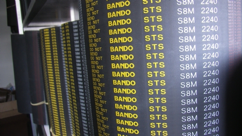 供應(yīng)阪東bando S2M同步帶