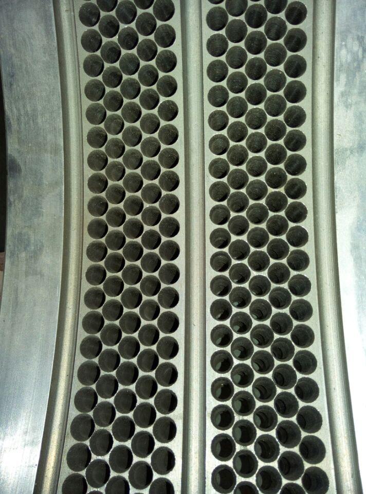 廠家直銷免黃油顆粒機(jī)