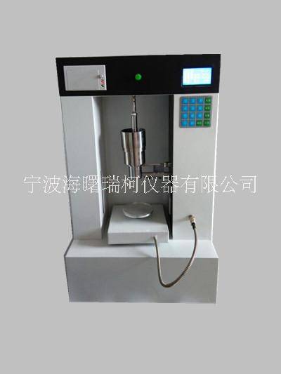 FT-3800粉體流變分析系統(tǒng)