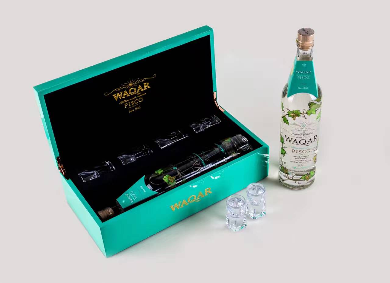 融生酒業(yè)皮斯科白蘭地瓦戞招代理商批發(fā)商經(jīng)銷商