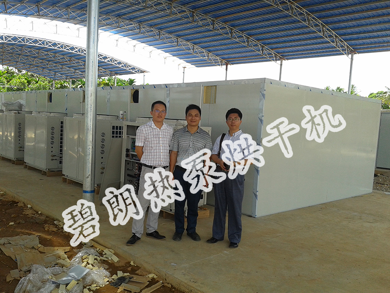 碧朗-檳榔空氣烘干機(jī),檳榔烘干爐