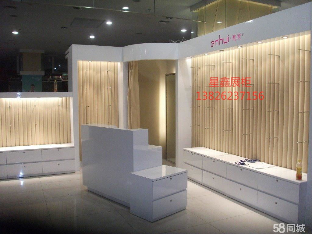 童裝展柜制作廣州廠家定做展柜 廣州設(shè)計各種展示柜