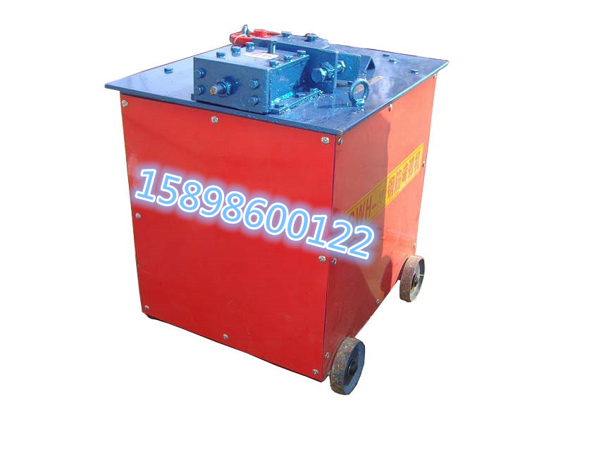 GWH10鋼筋彎圓機(jī) 彎圓機(jī)價(jià)格 鋼筋折彎機(jī)