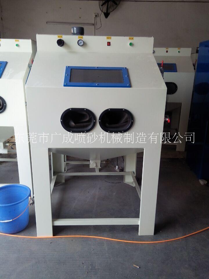 龍溪 手動(dòng)噴砂機(jī)自動(dòng)噴砂機(jī)移動(dòng)式噴砂罐  手動(dòng)噴砂機(jī)自動(dòng)噴砂機(jī)移動(dòng)噴砂罐