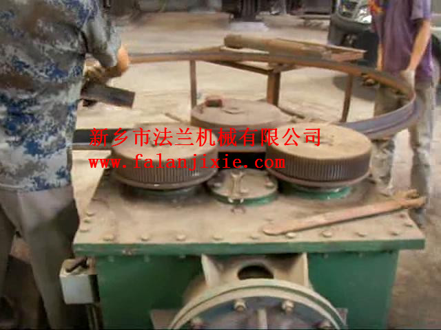 北京角鋼法蘭機(jī)設(shè)備廠家