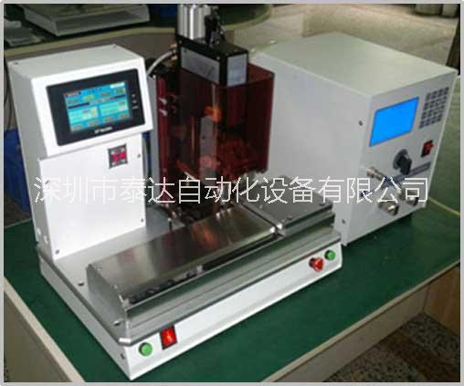 泰達(dá)鋰電池保護(hù)板焊接機(jī)，F(xiàn)FC、PCB焊接