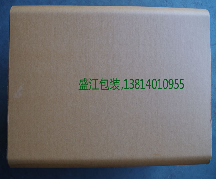 合肥方紙板桶，合肥方紙桶