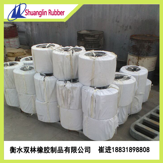 浙江金華市鋼板膩?zhàn)酉鹉z止水帶生產(chǎn)供應(yīng)商報(bào)價(jià)