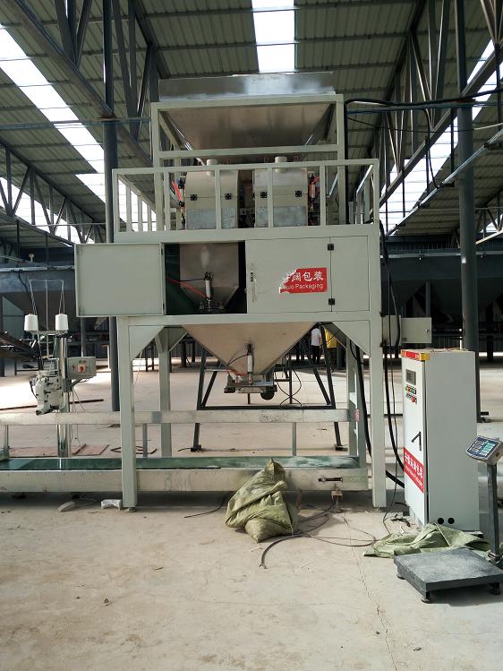 型煤包裝機(jī) 民用型煤包裝機(jī)