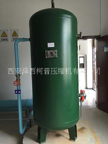 西安碳鋼儲(chǔ)氣罐  陜西不銹鋼儲(chǔ)氣罐  西安低溫液體儲(chǔ)氣罐