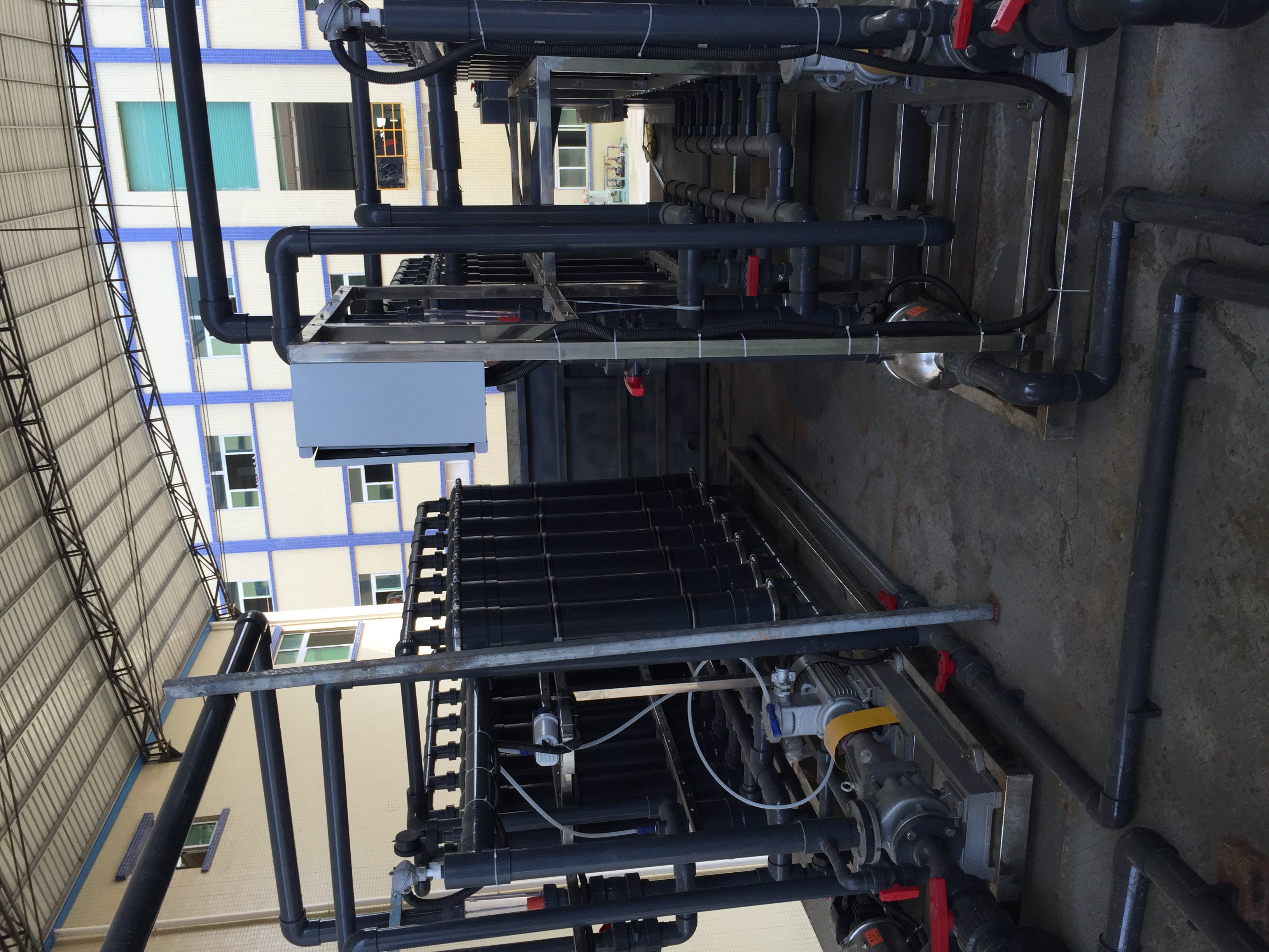 深圳污水處理設備廠家 廣州污水處理哪家專業(yè) 深圳電鍍污水處理廠家