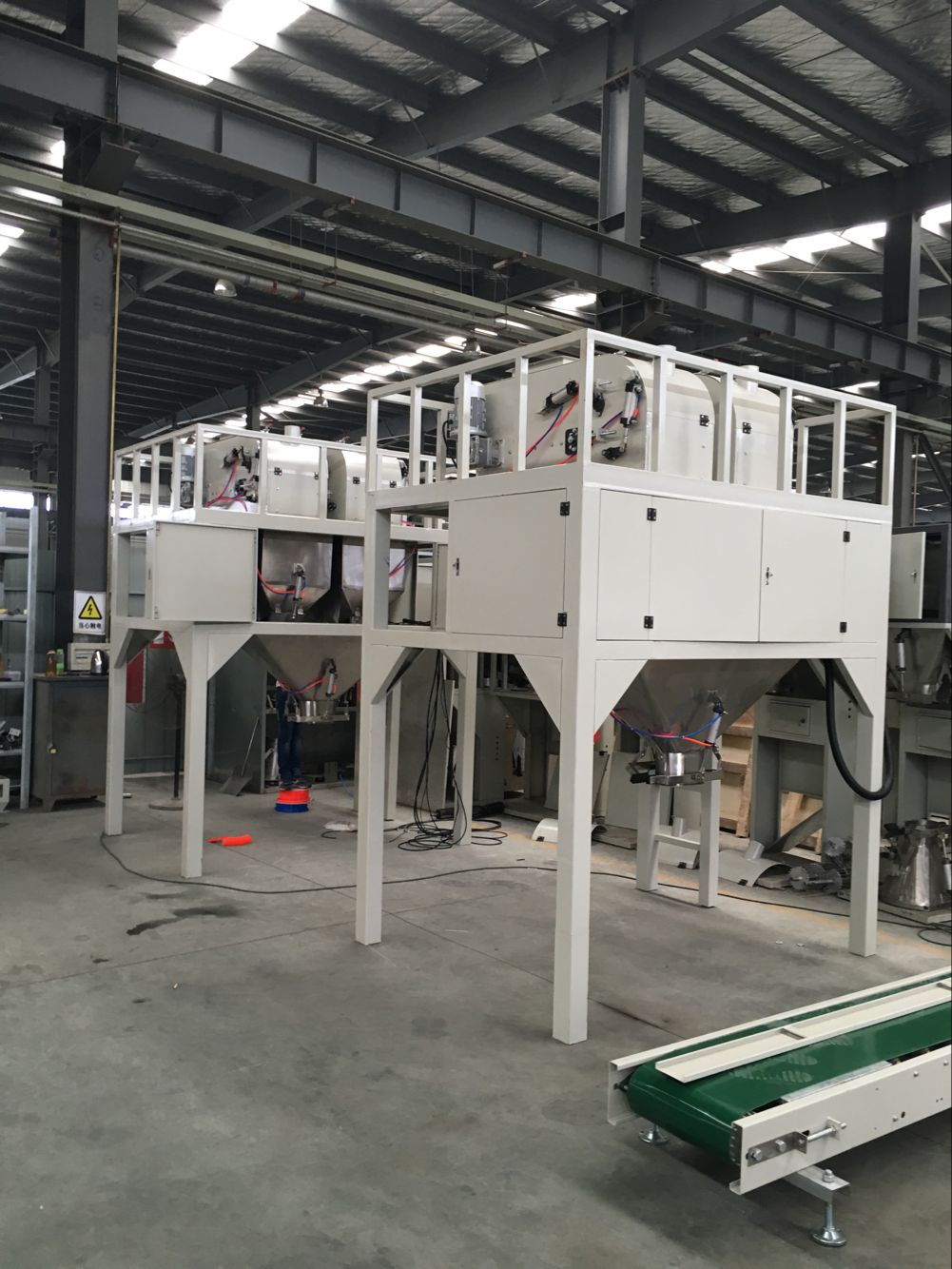 型煤包裝機(jī) 民用型煤包裝機(jī)