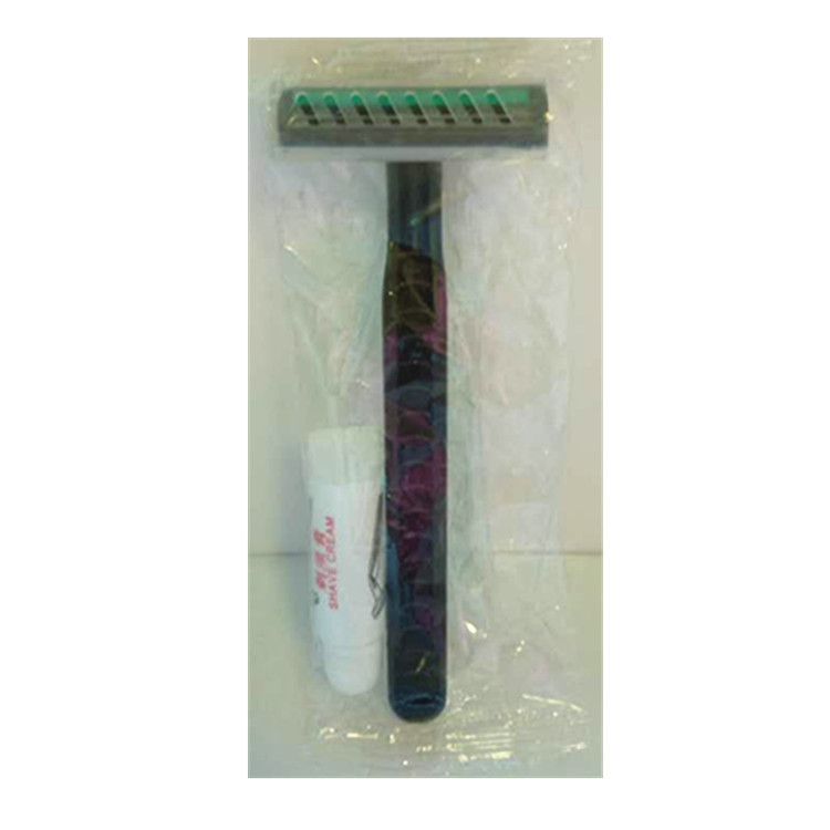 東莞一次性舒適型剃須刀廠價批發(fā)