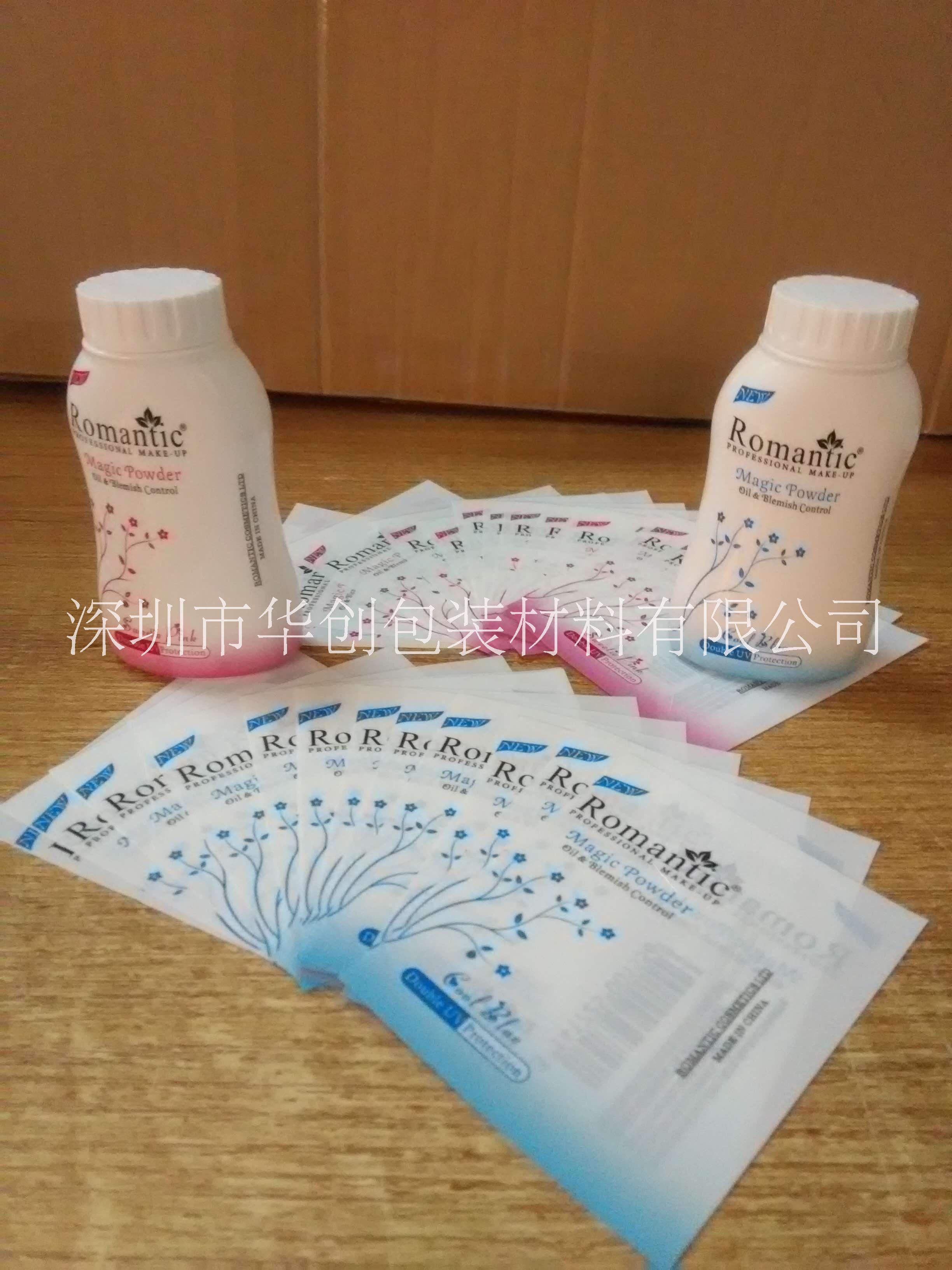 深圳飲料瓶PET收縮標(biāo)廠家定制
