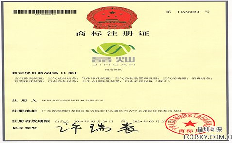 垃圾焚燒發(fā)電廠惡臭氣體處理設(shè)備晶燦LCO-72-12C型光催化氧化技術(shù)