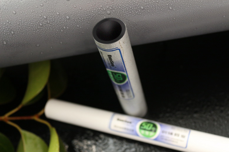 潤碩dn20-dn160 地暖管鋁合金襯塑復(fù)合管 潤碩鋁合金復(fù)合管