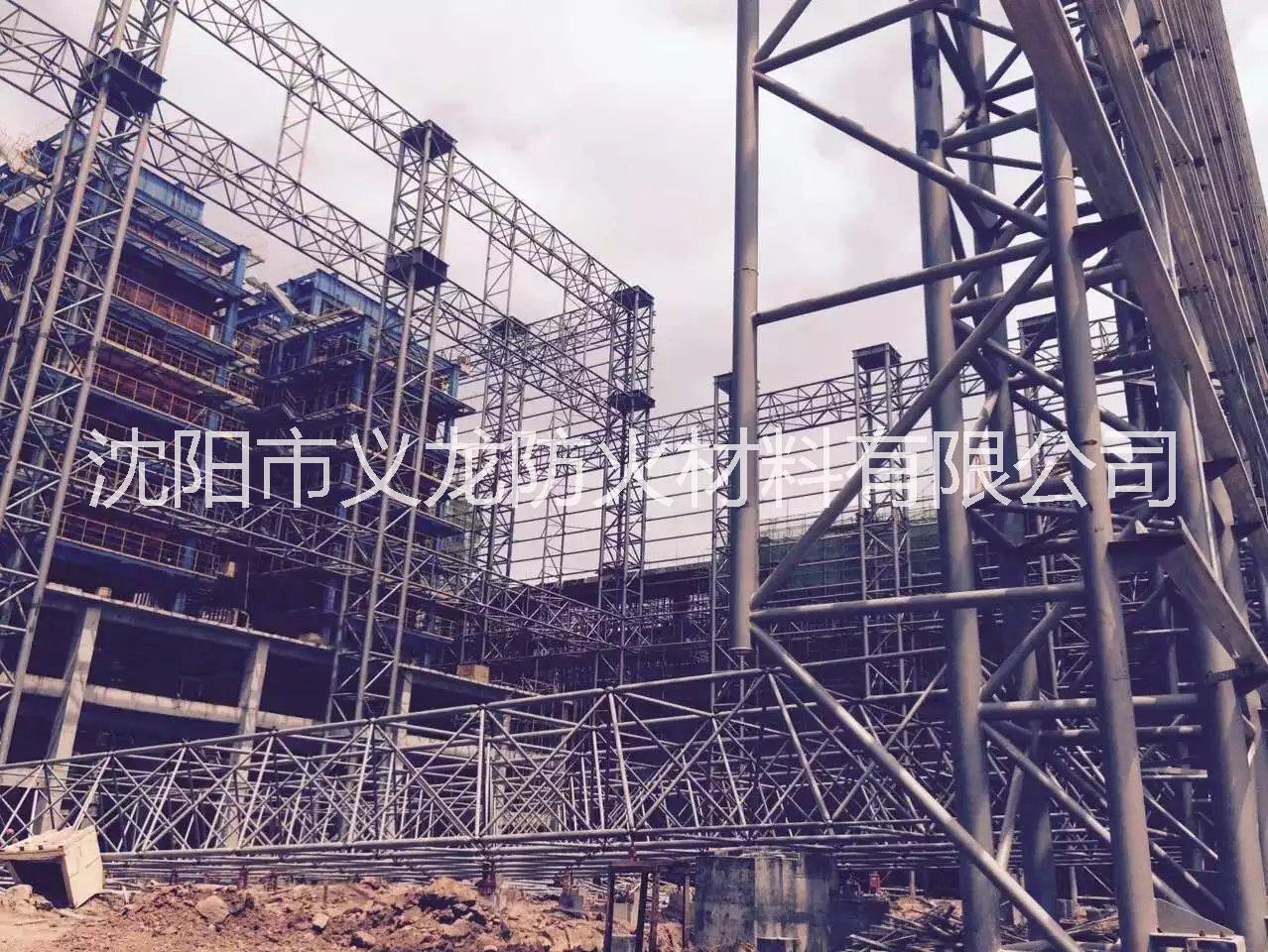 黑龍江防火涂料  黑龍江防火涂料生產(chǎn)廠家 黑龍江防火涂料廠家