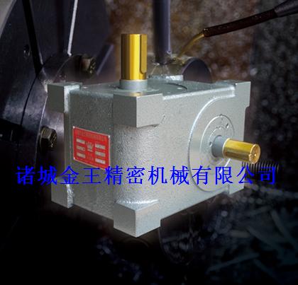 濰坊凸輪分割器廠家