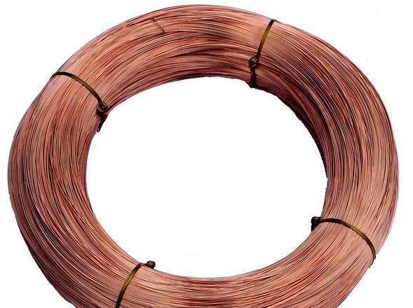 專業(yè)生產(chǎn)優(yōu)質(zhì) T2紫銅線 、環(huán)保紫銅線 規(guī)格齊全