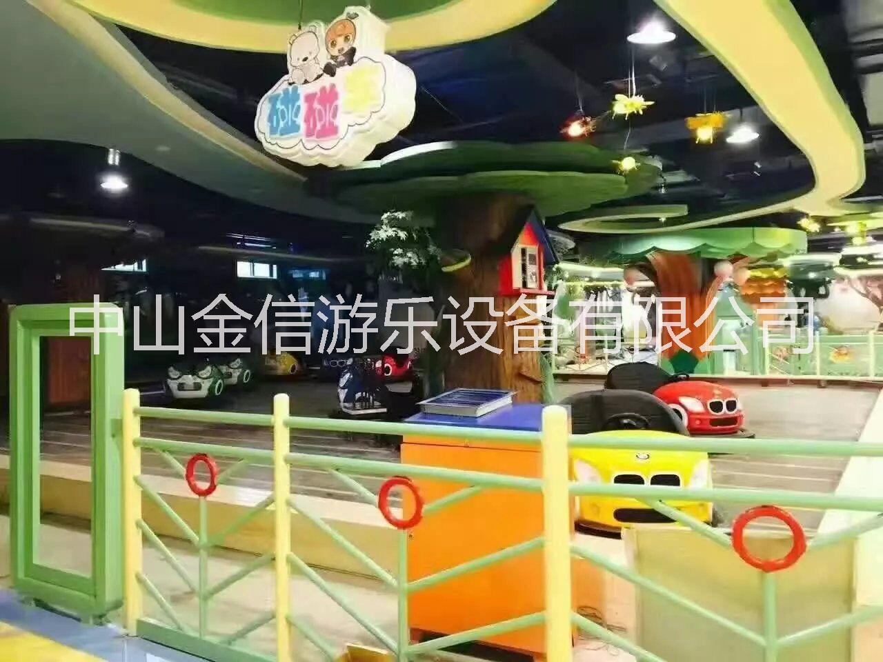 雙人地網(wǎng)碰碰車，碰碰車廠家，碰碰車生產(chǎn)廠家、碰碰車價格、