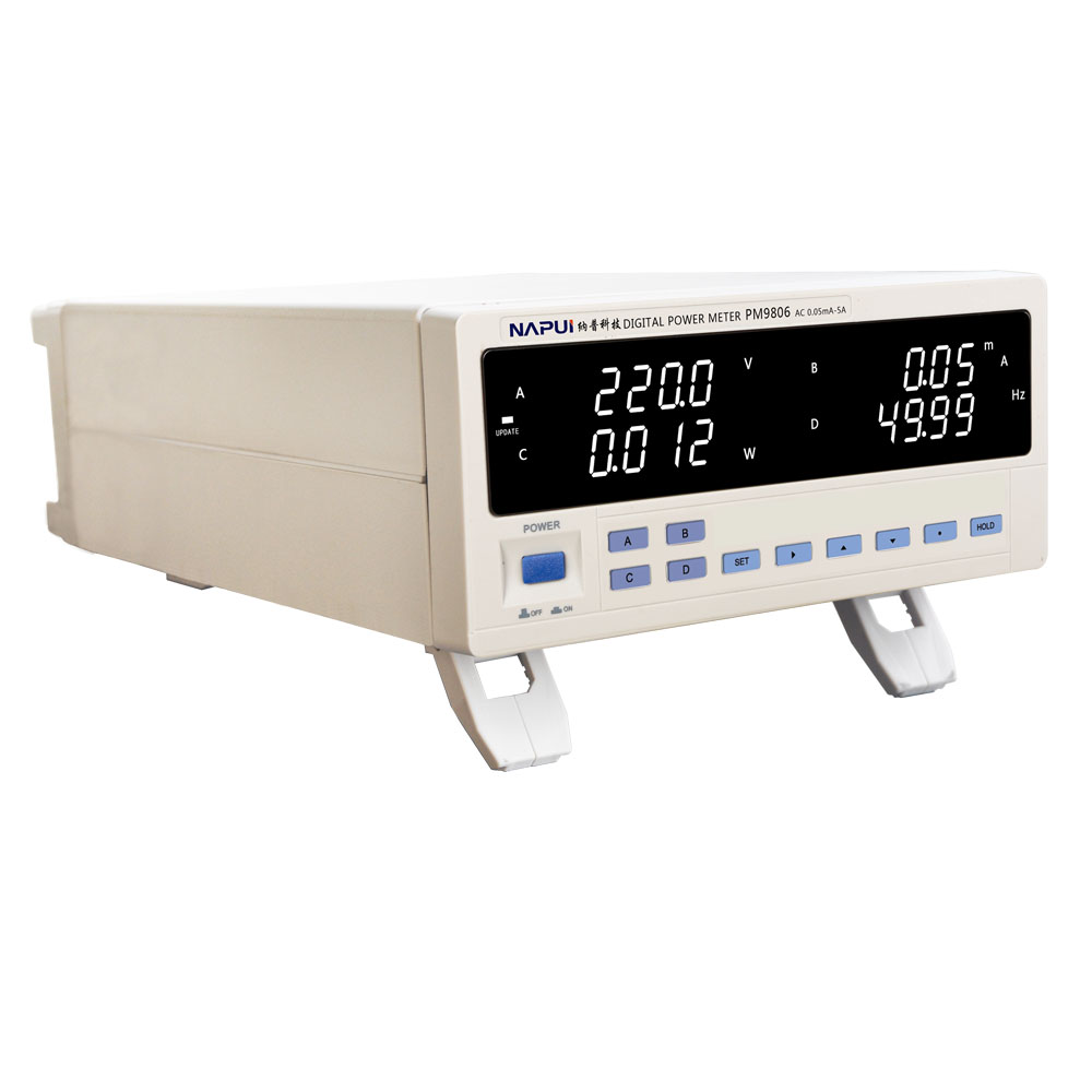 PM9806六級能效電參數(shù)測量儀 PM9806電參數(shù)測試儀 PM9806數(shù)字功率計