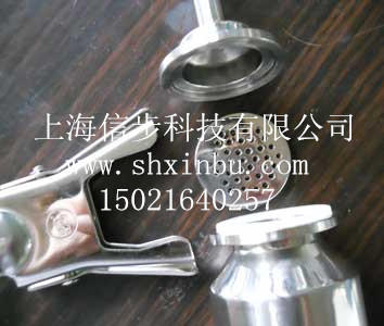 供應(yīng)M-50杯式不銹鋼過濾器